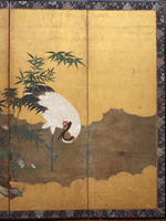 Japan%2C%20unknown%20workshop%2C%20%3Cb%3E%3Ci%3E%20Birds%20and%20Flowers%3C%2Fi%3E%3C%2Fb%3E%2C%20first%20quarter%20of%20the%2017th%20century%2C%20pair%20of%20six-panel%20screens%3A%20ink%2C%20mineral%20pigments%2C%20and%20gold%20foil%20on%20paper..%2C%20Museum%20Purchase%3A%20Mrs.%20T.H.%20Banfield%20Fund%2C%20public%20domain%2C%2054.35A%2CB